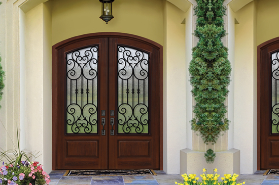 Glendale-entry-door-repair