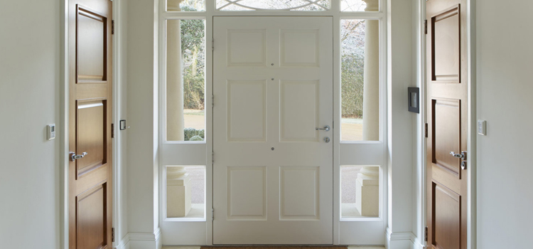 Glendale door replacement contractors