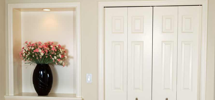 residential closet door repair in Glendale