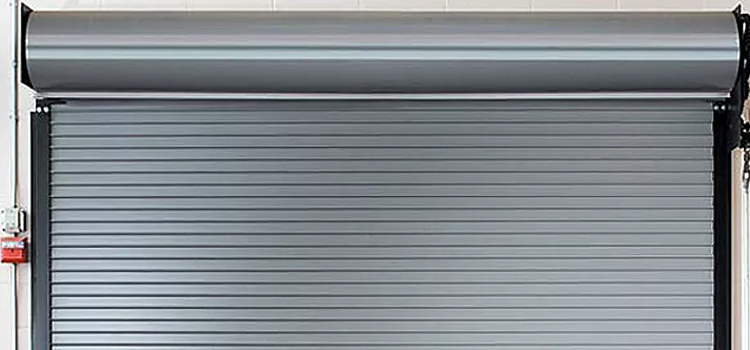 rolling steel door repair Glendale
